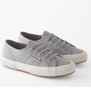 Superga Cotu Canvas Tennis Sneakers